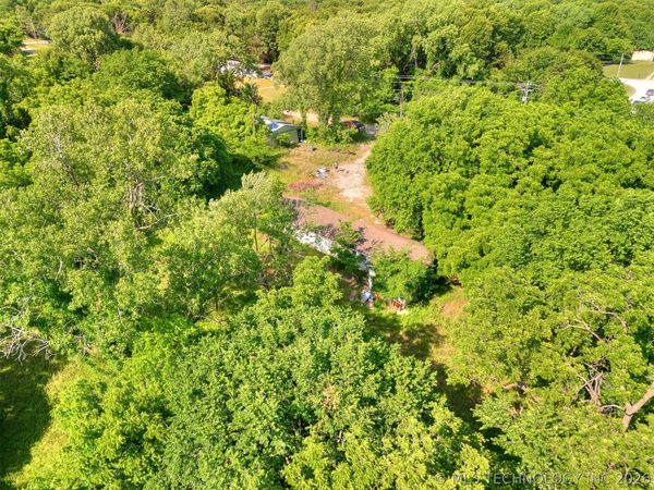 1301 E Old Keystone Road , Cleveland, OK 74020