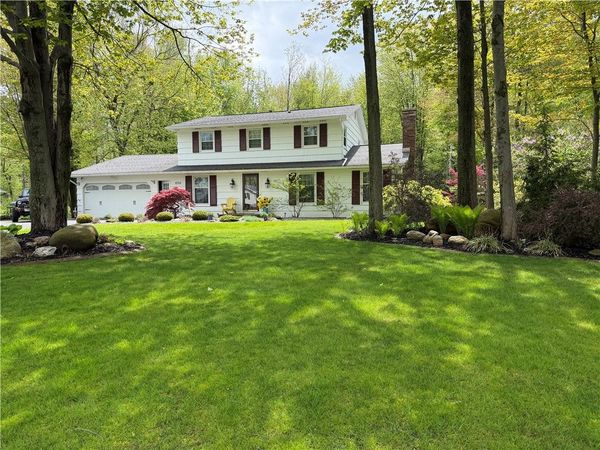 1253 Holley Road, Webster, NY 14580