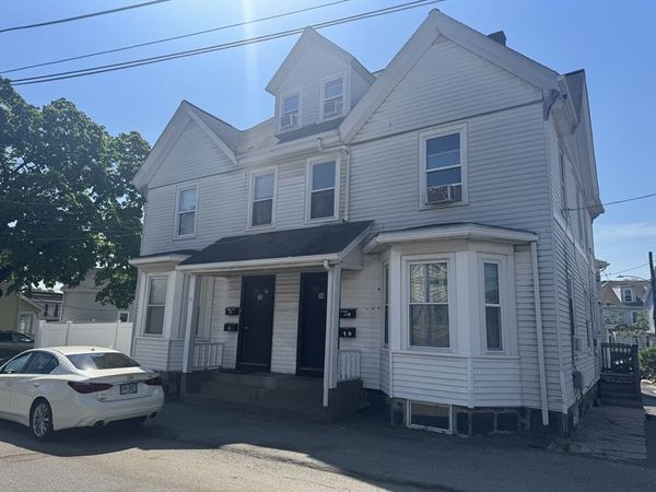 12 Bedford Street, Unit 1, Waltham, MA 02492