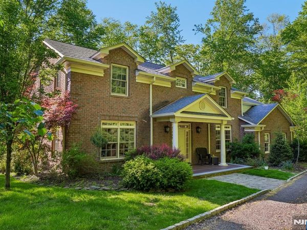 2B Paris Avenue, ROCKLEIGH, NJ 07647