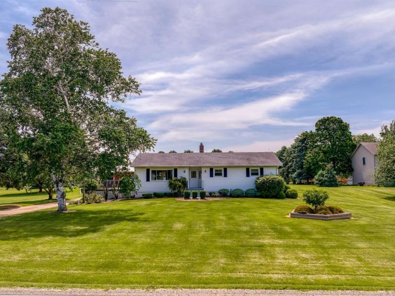 1320 Berlin Road, Huron, OH 44839 Photo 1