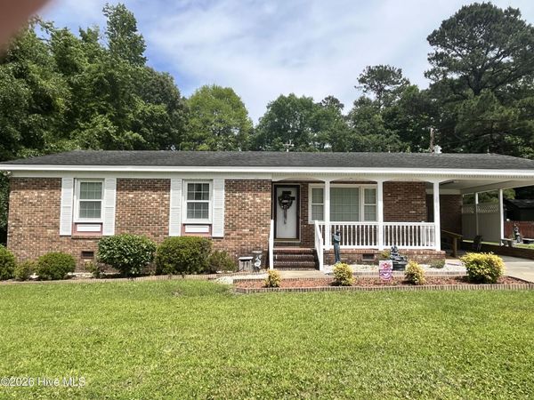 2085 New Britton Highway E, Whiteville, NC 28472