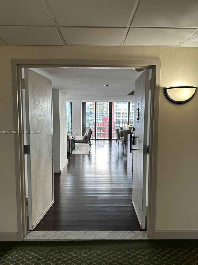 1450 Brickell Bay Dr , Unit 1907, Miami, FL 33131 Photo