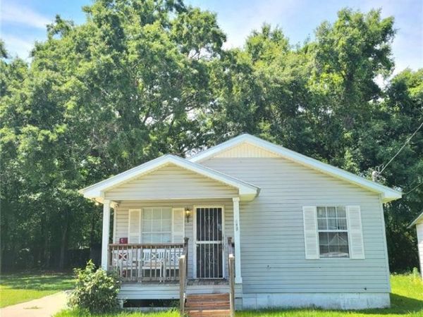 220 Sinclair Avenue, Mobile, AL 36610