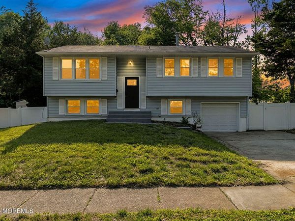 901 Russo Drive, Westampton, NJ 08060