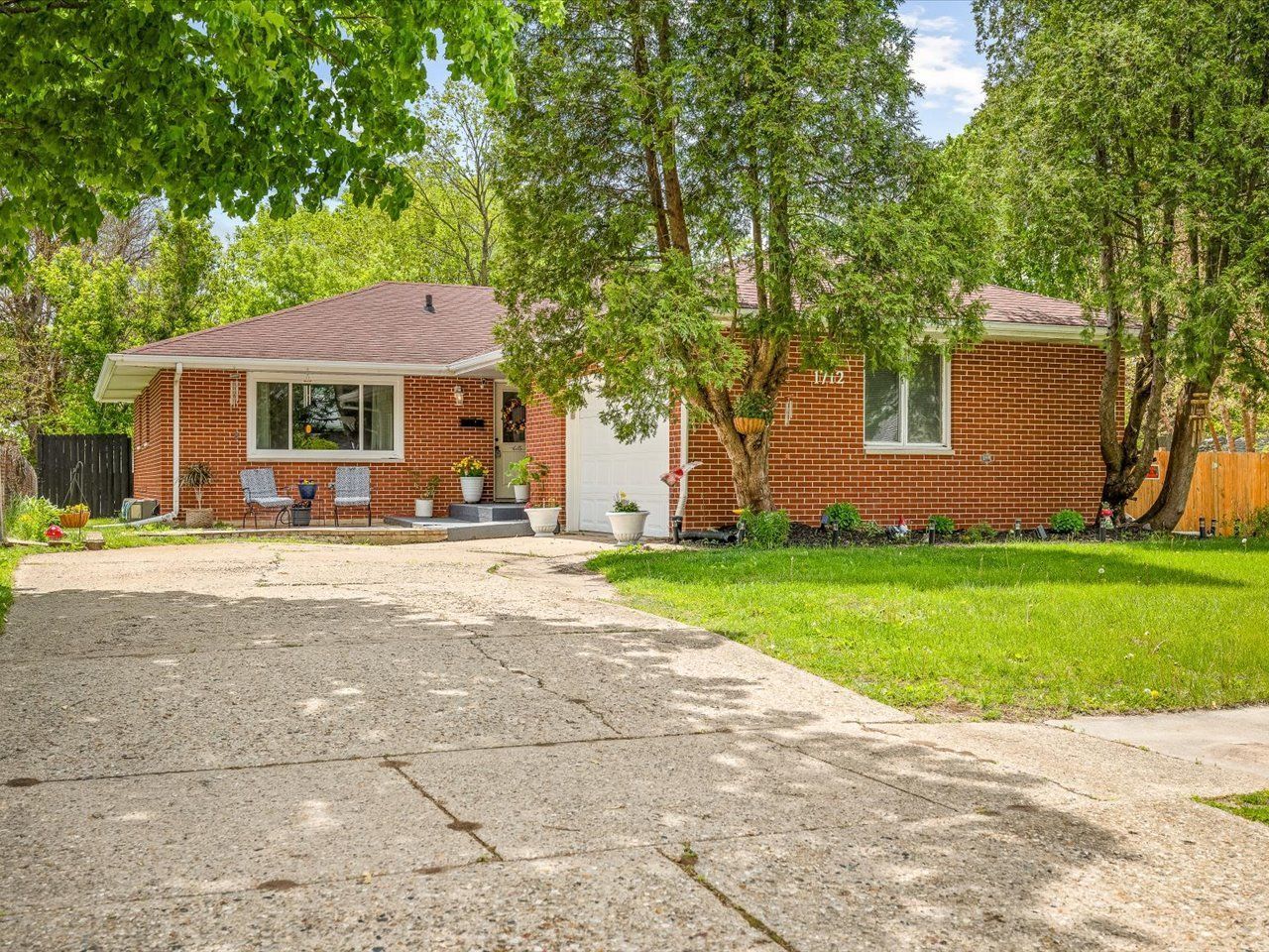 1712 Midway Drive , Rockford, IL 61103 Main Photo