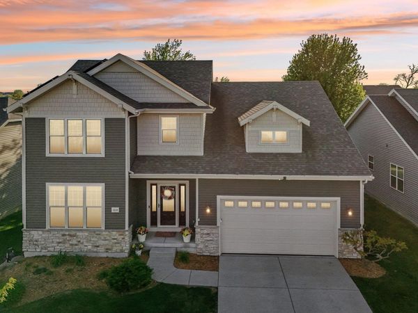 1310 Blazingstar Lane, Sun Prairie, WI 53590
