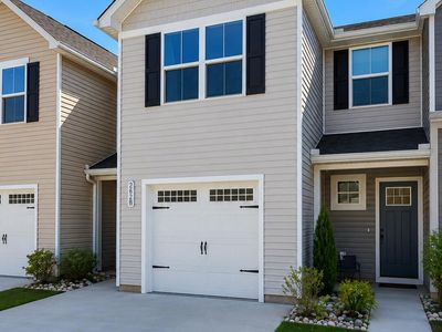 262 Christiana Lane, Unit B, Myrtle Beach, SC 29579