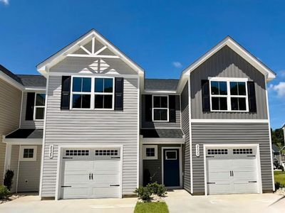 262 Christiana Lane, Unit B, Myrtle Beach, SC 29579