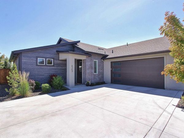 8369 W Meltwater Lane, Eagle, ID 83616