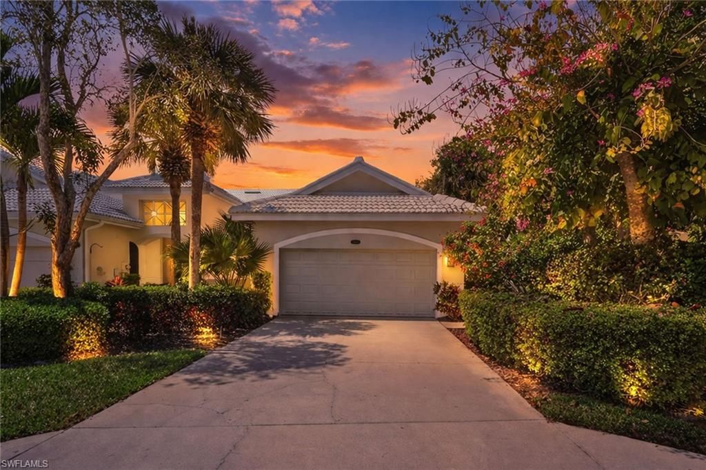 4501 Cardinal Cove Ln, Naples, FL 34114 Photo