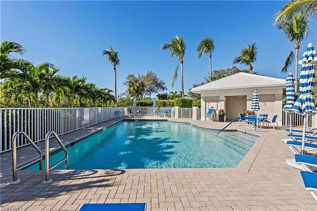 4501 Cardinal Cove Ln, Naples, FL 34114 Photo