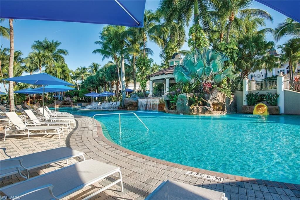 4501 Cardinal Cove Ln, Naples, FL 34114 Photo