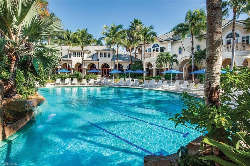 4501 Cardinal Cove Ln, Naples, FL 34114 Photo