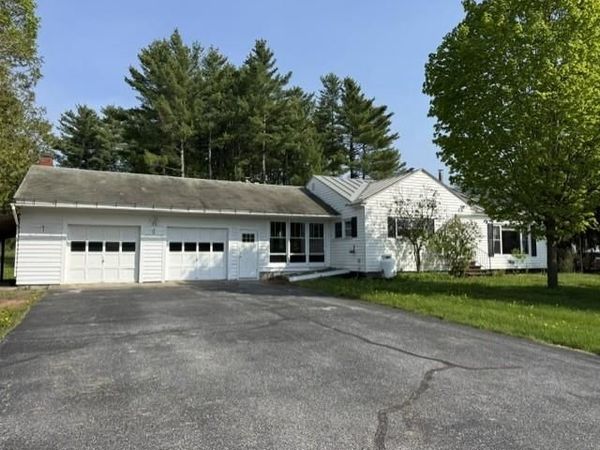 58 Hamilton Place Extension, Richford, VT 05476