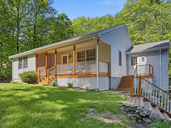 83 Hampstead Road, Sandown, NH 03873