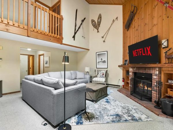 6 Ridge Road, Lincoln, NH 03251