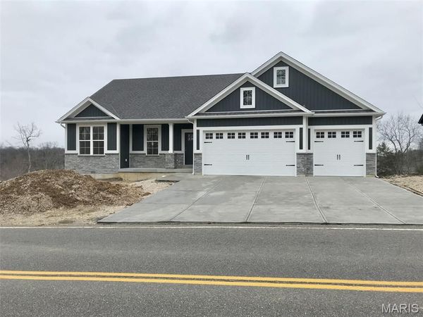 1688 Scenic Drive , Festus, MO 63028
