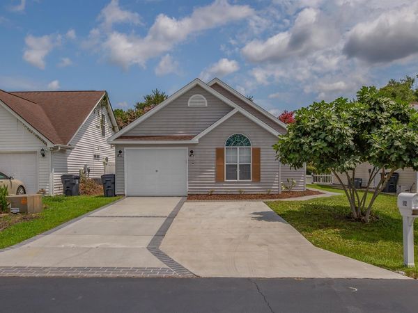 112 Dusty Trail Ln. , Myrtle Beach, SC 29575