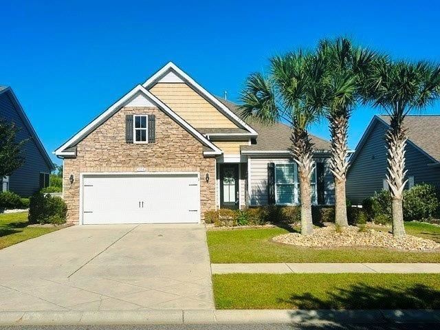 908 Bronwyn Circle, North Myrtle Beach, SC 29582 Main Photo