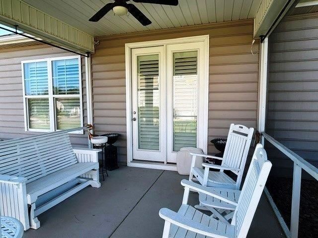 908 Bronwyn Circle Photo 24