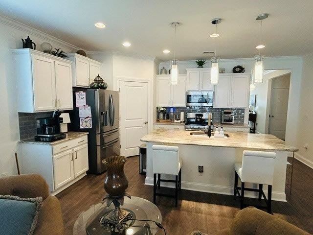 908 Bronwyn Circle Photo 6