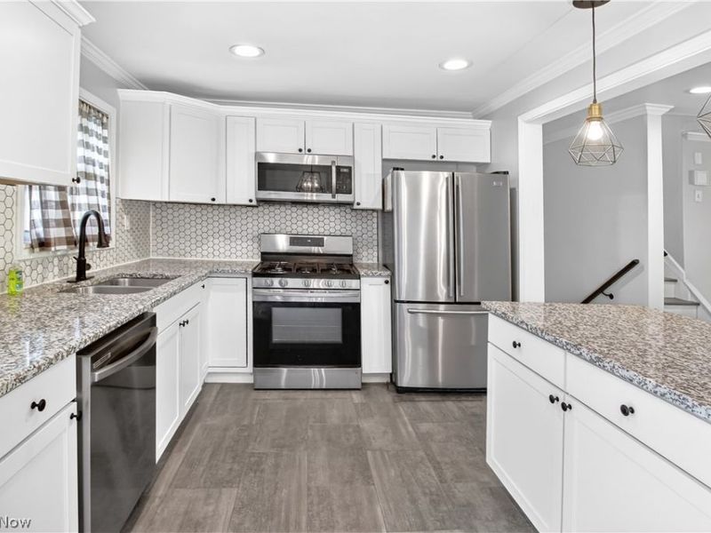 3811 N Sunnyfield Drive, Copley, OH 44321 Photo 10