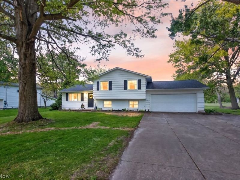3811 N Sunnyfield Drive, Copley, OH 44321 Photo 35