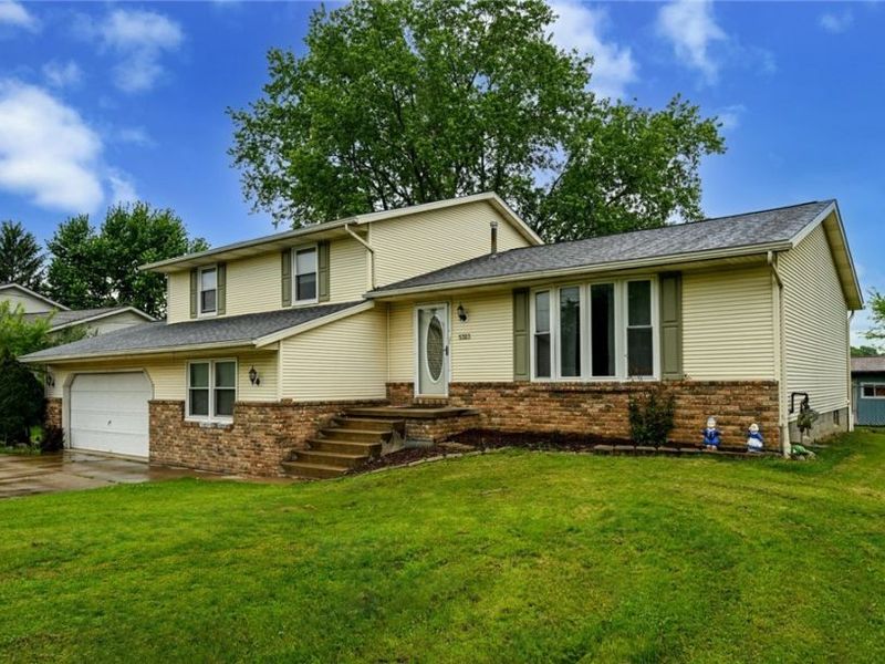 5323 Francesca Street NE, Louisville, OH 44641 Photo 3