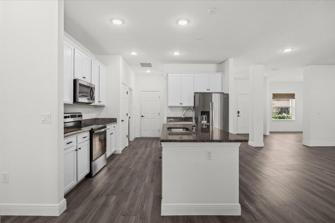 1561 SE Portillo Road, Port Saint Lucie, FL 34952 Photo