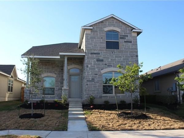 1409 Bess CV, Leander, TX 78641