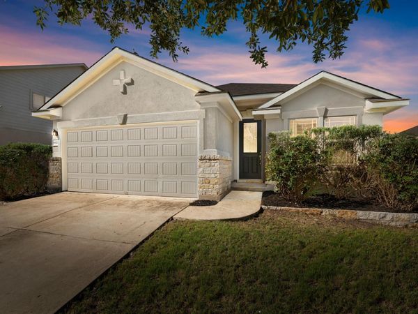 18828 Mangan WAY, Unit L49, Pflugerville, TX 78660