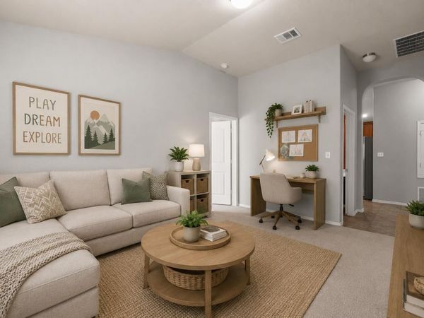 18828 Mangan WAY, Unit L49, Pflugerville, TX 78660