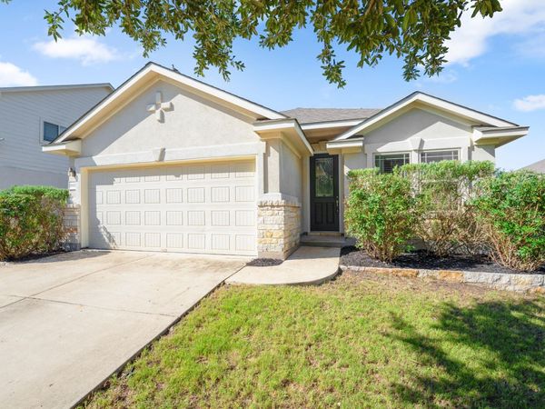 18828 Mangan WAY, Unit L49, Pflugerville, TX 78660