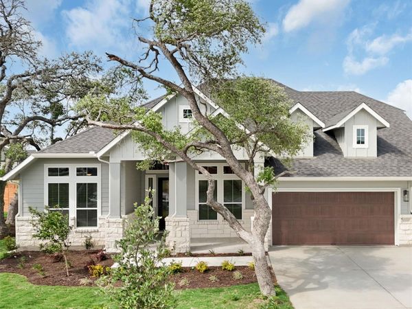2304 Tobiano TRCE, Georgetown, TX 78633