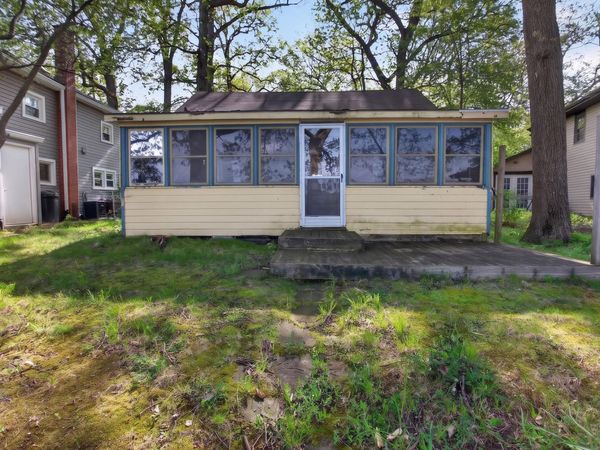 5036 Schrah Drive, Munith, MI 49259