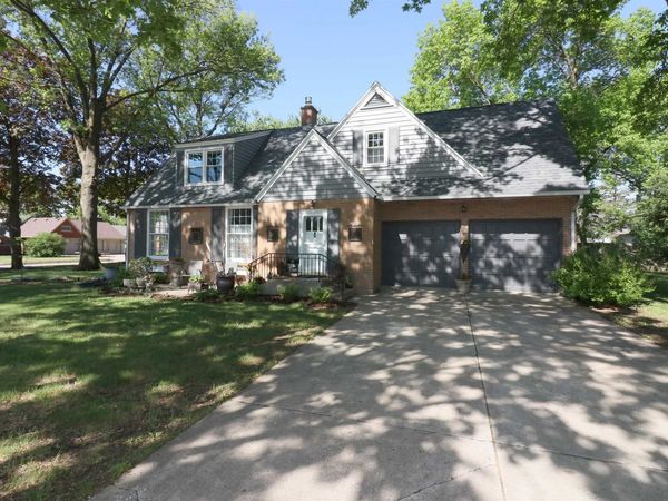 1705 1st Avenue E, Spencer, IA 51301