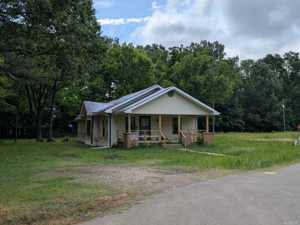 107 Silver Street, Mineral Sprs., AR 71851