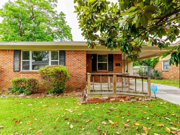1505 HENDRIX Avenue, Little Rock, AR 72204