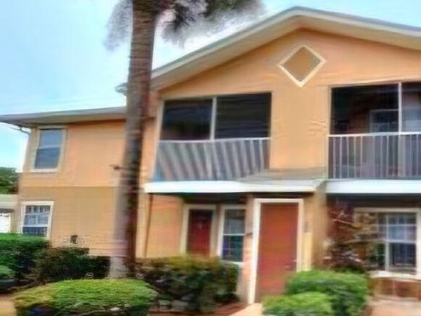 1860 Long Iron Drive, Unit 1021, Rockledge, FL 32955