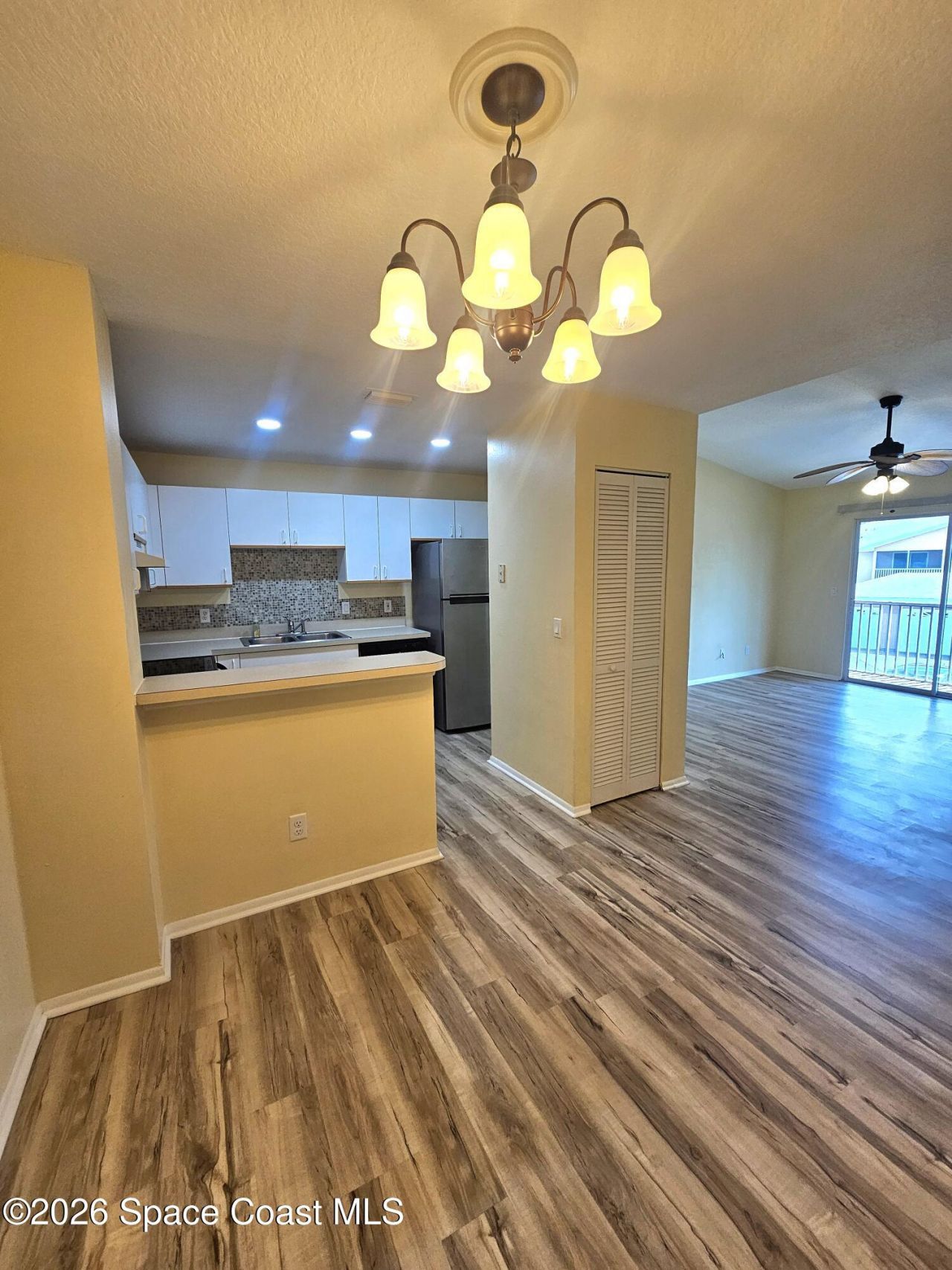 1860 Long Iron Drive, Unit 1021, Rockledge, FL 32955 Photo