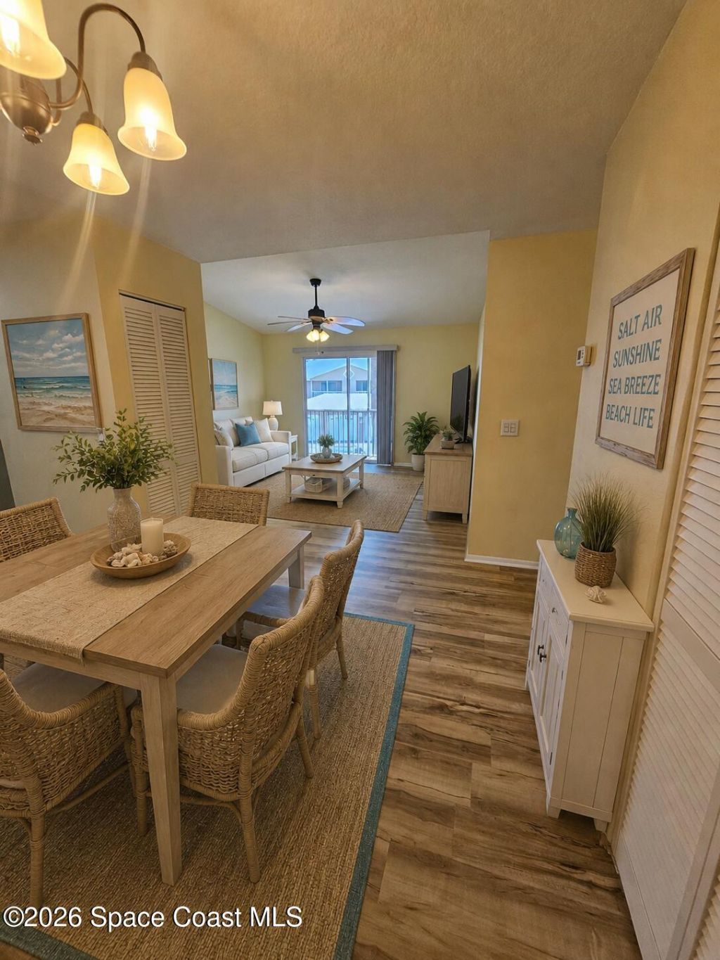1860 Long Iron Drive, Unit 1021, Rockledge, FL 32955 Photo