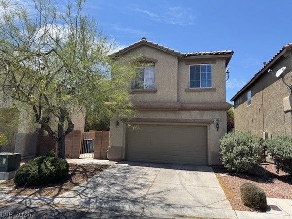 8053 TILKUNI Drive , Unit N/A, Las Vegas, NV 89166