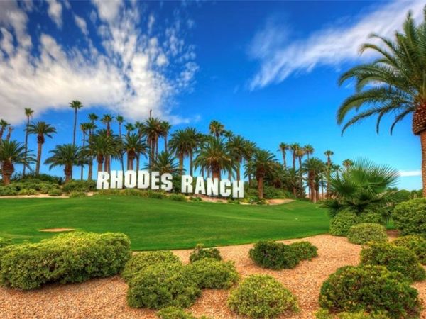 202 Lenape Heights Avenue, Las Vegas, NV 89148