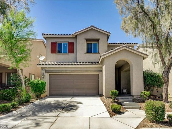 8083 Mosaic Sunrise Lane , Las Vegas, NV 89166