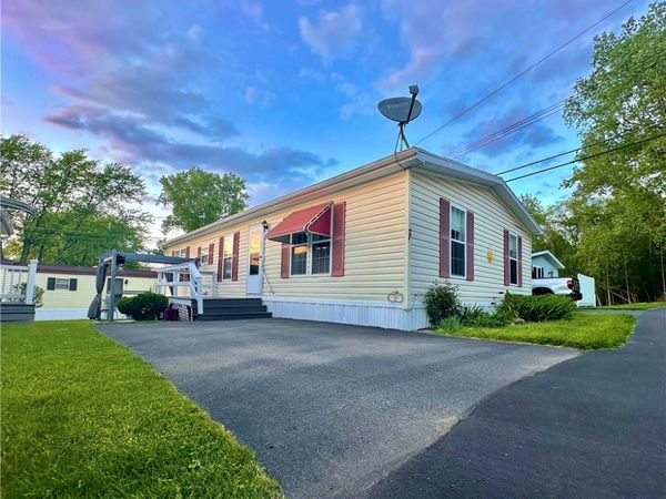 898 Ridge Rd Lot 17 , Webster, NY 14580