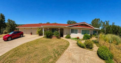 5800 Wilkinson Ln, Burson, CA 95252 Photo