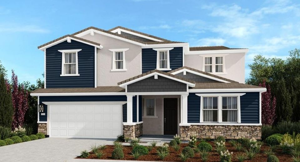 2040 Serendipity Dr, Roseville, CA 95747 Photo