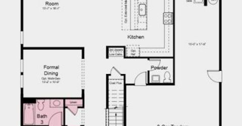 2040 Serendipity Dr, Roseville, CA 95747 Photo