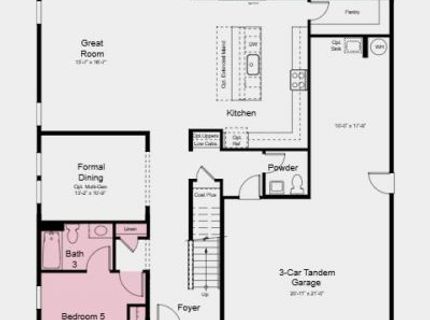 2040 Serendipity Dr, Roseville, CA 95747 Photo